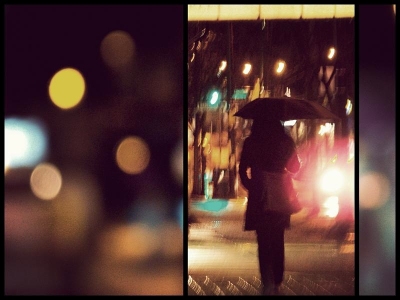 city_rain